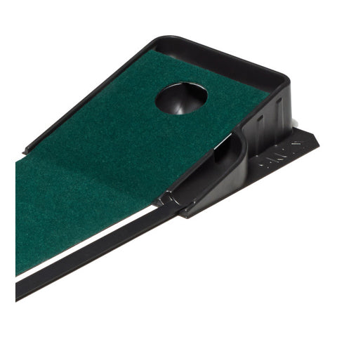 Accelerator Pro Green/Black