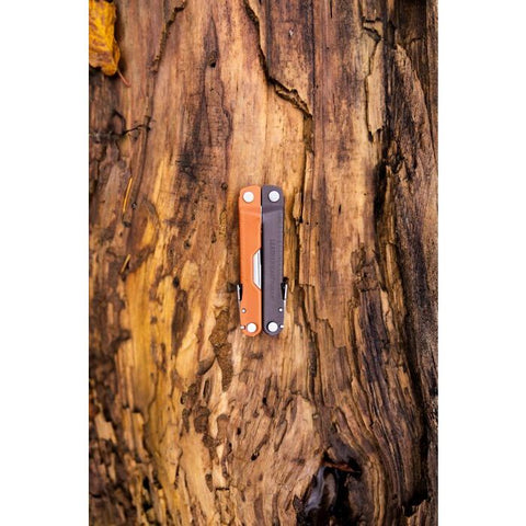 Rebar Standard Burnt Sienna