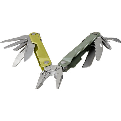 Rebar Standard Green