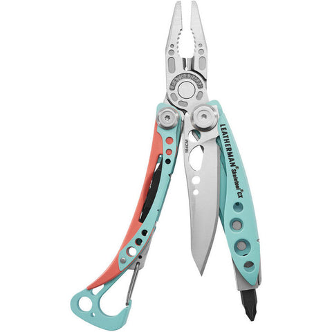 SKELETOOL® CX Paradise BL