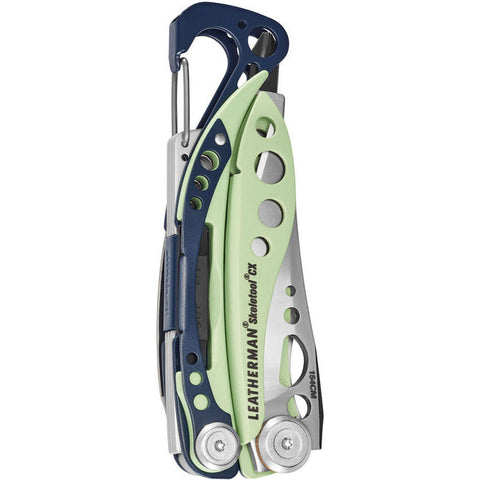 SKELETOOL® CX Verdant BL