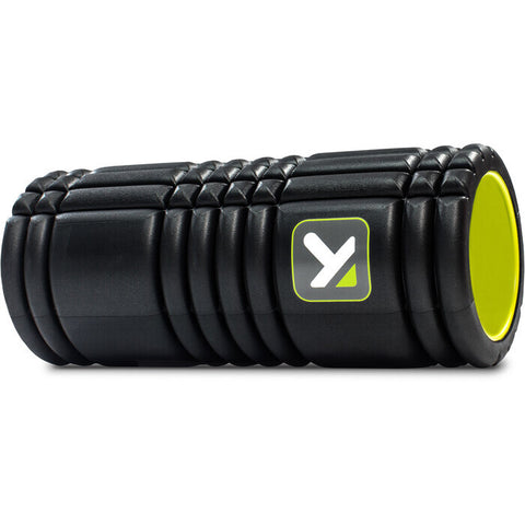 Grid 1.0 Foam Roller Black 33 cm