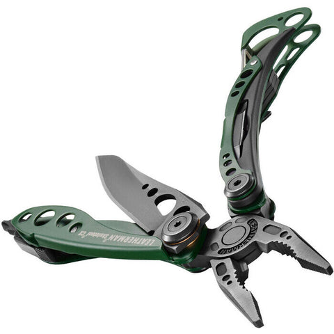 Skeletool CX Green Peg OD Green BL