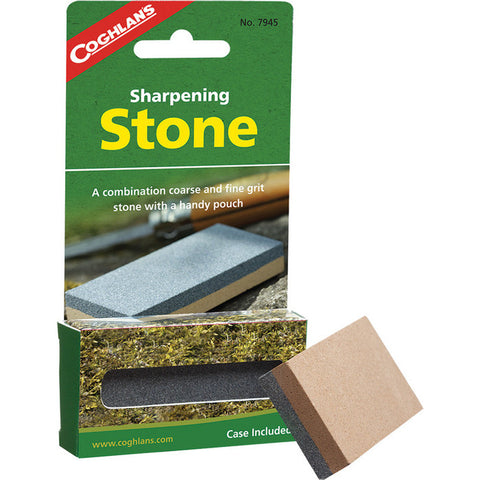 Sharpening Stone