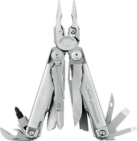 Leatherman Surge Multiverktyg