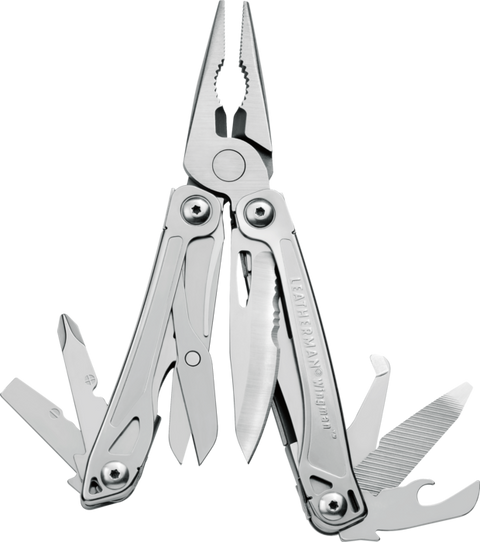Leatherman Wingman Multiverktyg