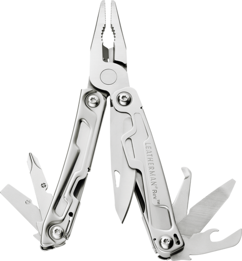 Leatherman Rev Multiverktyg