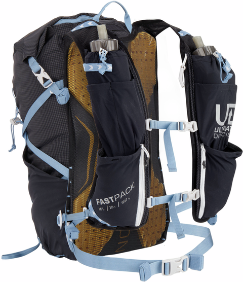 Fastpack 20 Black M/L