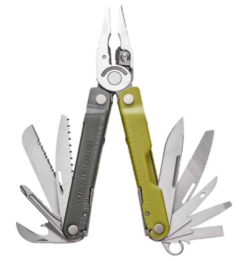 Rebar Standard Green