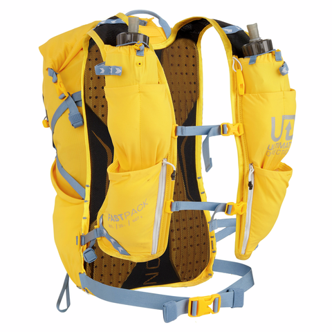 Fastpack 20 Black M/L