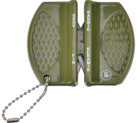 Brusletto Knivsliper