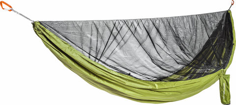Ultralight Mosquito Net Hammock
