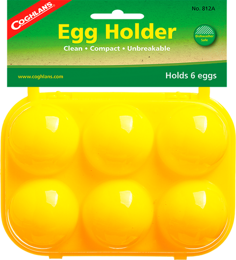 Ägg Holder - 6 ägg