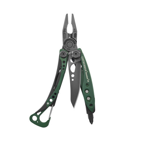 Skeletool CX Green Peg OD Green BL