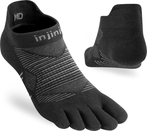 Run Lightweight No-Show Noir L