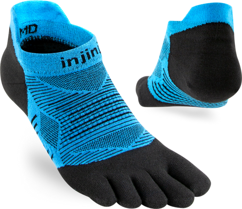 Run Lightweight No-Show Noir L