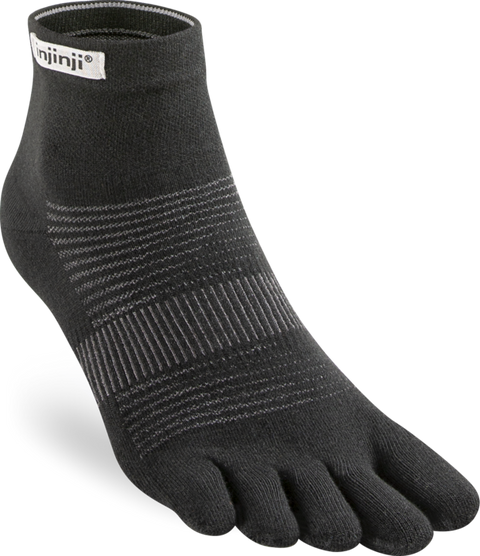 Run Original Weight Mini-Crew Navy L